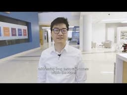 Addressing Long-Term Care Inequities: Dr. Wei Xu’s Mission to Bridge the Gap