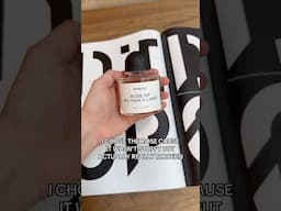 A Little Byredo Never Hurt #byredo #fragrance #fashion #uniqlo #nyc #nycvlog