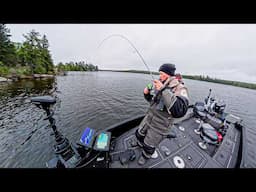 The Worst Walleye Opener