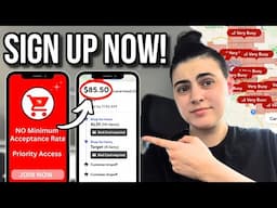 NEW Doordash Driver Program To Make More Money 2025