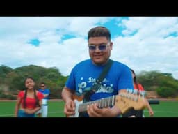 Los De La Cumbia - El Sabor De Las Cuerdas (Videoclip Oficial)