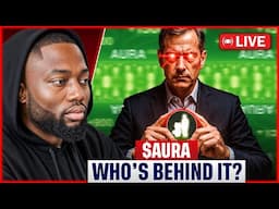 $AURA - How High Will It Go and Who Is Behind It | What's REALLY Behind AURA's Sudden Rise