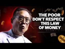 WATCH NOW 👉 That's What the RICH Do and You Don't! Robert kiyosaki