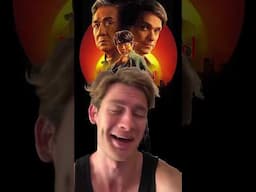 Quick Thoughts | Karate Kid Legends