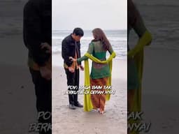KETIKA RAGA BAIM TAK BERKUTIK DI DEPAN NYAI #BTSFilmGundik