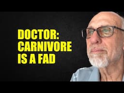 But Carnivore Fixed What Pills Couldn’t