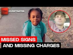 Why Hasn't This Driver Been Charged In This 7-Year-Old Child’s Fatal Accident | TSR Investigates