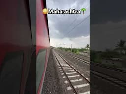 Beautiful Indian State Maharashtra 😍 #buses #travel #vlogger #maharashtra #like #vlog #youtuber
