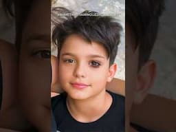 Ahmet Mattia Minguzzi İçin Adalet İstiyoruz #MattiaAhmetMinguzzi