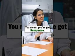 When you don't know the relevant WORD😆 Conversation in English #english #learnenglish #viralvideo