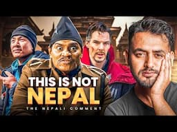 How Movies LIE about Nepal (and why it matters)