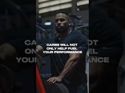 Carbs aren’t the enemy - here’s why #carbs