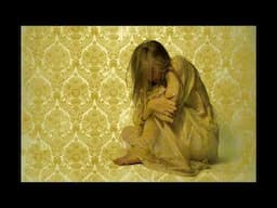'The Yellow Wallpaper' excerpt