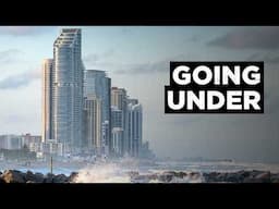 Why These Billionaire Skyscrapers Are Sinking