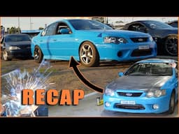Must have mods for your track car + BUILD RECAP
