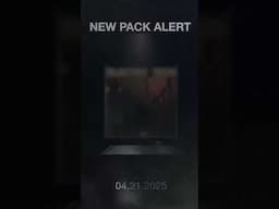 Been cooking for a long time and we're finally dropping a new sick pack next week - stay tuned 👀🤫