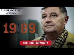Secrets Behind the Fall of the Iron Curtain | 1989 | Full Documentary