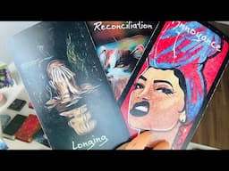 Cancer – Your Ex Is Desperate To Come Back! Realizing They Fumbled You & Now They’re Out of Options!