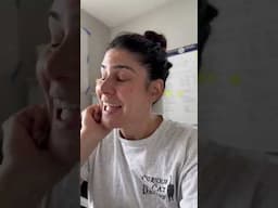 Building email funnels for my bakery #bakeryowner #minivlog