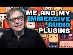 My Essential Plugins for Spatial Audio: What's on My New MacBook