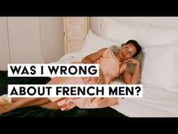 Dating in France Isn’t as Dreamy as You Think