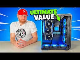 Prices SUCK! So, Build This!