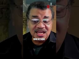 In memory of an 11 year old girl from Neil deGrasse Tyson. #science #universe