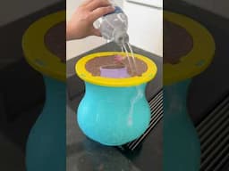What’s inside the mystery jar? 🌚🌷 #cursed #flowers #funny #toy #satisfying #unboxing #cute
