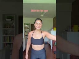 #grwm