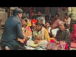 Dewan tohana 🌹🙏🏻 rajni bahgat ji Baba gori sai ji mulot Waly 🌹