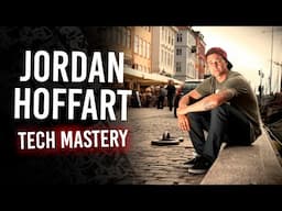 Jordan Hoffart: Tech Mastery | Short Skateboarding Documentary