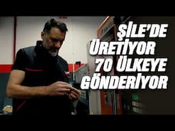 Babası Bile “Ne Gerek Var” Demişti I Küçük Bir Dükkandan Fabrikaya