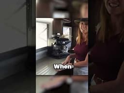 Unique & Stylish Interior In An OFF GRID, OFF ROAD Caravan!