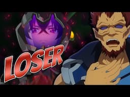 The Biggest Self-Own in Isekai History 💀... (Evil Lord of an Intergalactic Empire Episode 11)