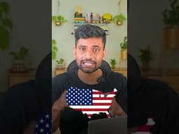 Does Reciprocal Tariff Impacted India? | USA | Tariff | Stock Market | Anmol Sharma #usa #india
