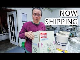 We Are Now Shipping! | Fermented Homestead