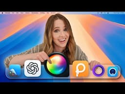 These Apps Made My Mac Actually Useful