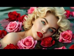 Spanish Rose ★ Amazing Guitar Chris Haugen ★ 𝐀𝐈 𝐆𝐞𝐧𝐞𝐫𝐚𝐭𝐞𝐝 𝐕𝐢𝐝𝐞𝐨 ★@TatianaBlue