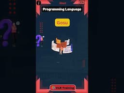 About Gosu Programming Language