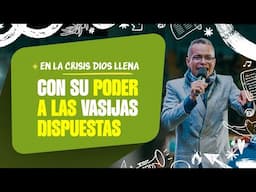 Tercer Servicio Noche I Rev. Jimmy Ramírez I Generaciones que Transforman I CN 2025 I Sede trujillo