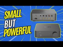 Discover the POWER of WiiM's New Amp at a Surprisingly Low Price