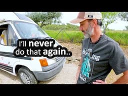 LEAVING OUR OFF GRID HOMESTEAD - FORCED TO TAKE A BREAK