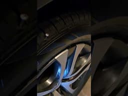 SCREW IN SIDEWALL OF TIRE!