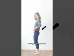 Build strong and resilient knees! Watch the full video ⬇️ #kneepain