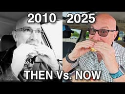 15 Years Later: Tim Hortons & Costco Prices SHOCKED Me