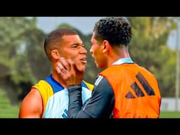 Training Videos You Haven't Seen on TV