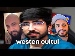 westen cultul ni psnd 😥