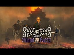 Snails Have Skeletons Demo is out now!