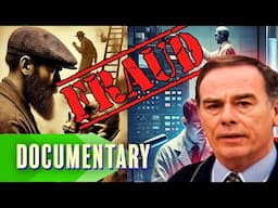 IT WAS A LIE - Cold Fusion to Piltdown Man - Science Fraud and Corruption!