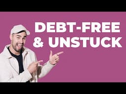 Debt-Free & Unstuck: Jeremy Krulikowski on Breaking Financial Strongholds